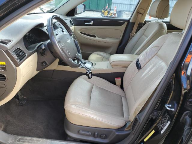 Photo 6 VIN: KMHGC46E09U032867 - HYUNDAI GENESIS 