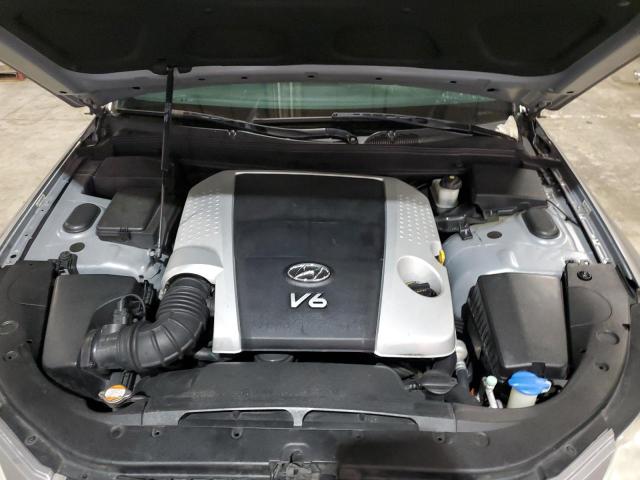 Photo 10 VIN: KMHGC46E09U040953 - HYUNDAI GENESIS 