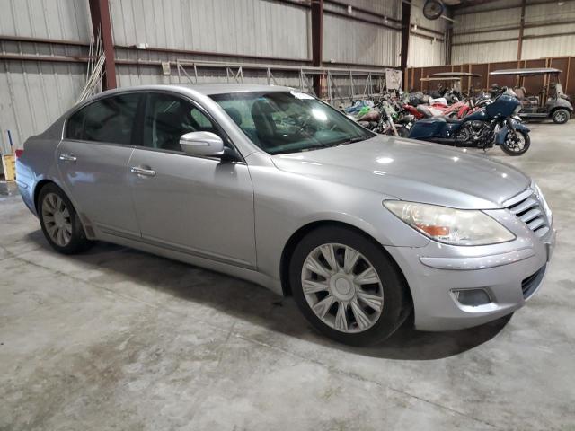 Photo 3 VIN: KMHGC46E09U040953 - HYUNDAI GENESIS 