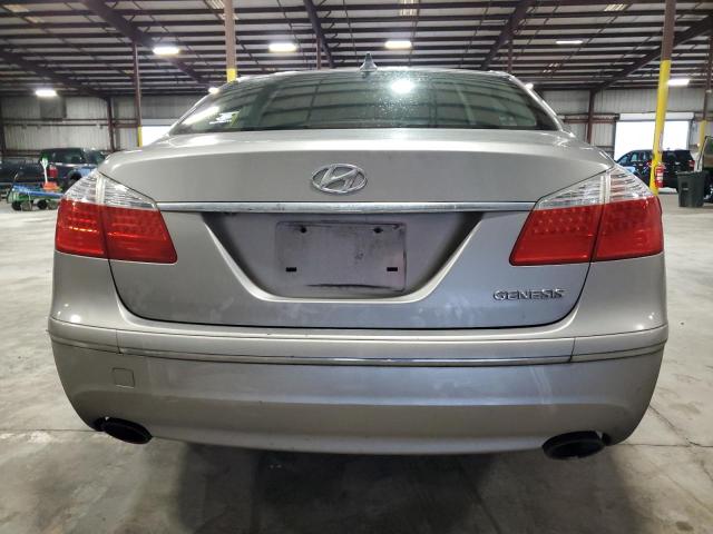 Photo 5 VIN: KMHGC46E09U040953 - HYUNDAI GENESIS 