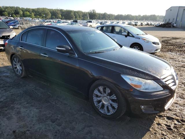 Photo 3 VIN: KMHGC46E09U054187 - HYUNDAI GENESIS 3. 