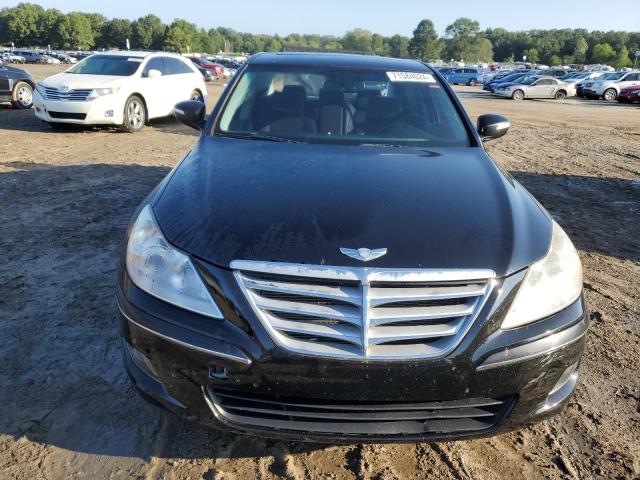 Photo 4 VIN: KMHGC46E09U054187 - HYUNDAI GENESIS 3. 