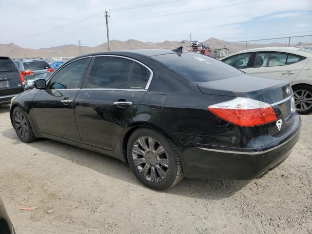 Photo 1 VIN: KMHGC46E09U062662 - HYUNDAI GENESIS 