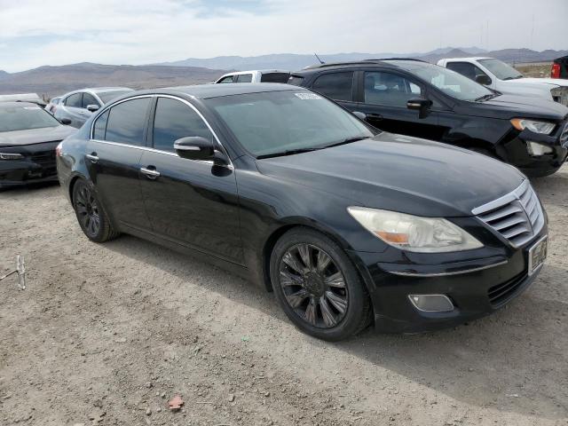 Photo 3 VIN: KMHGC46E09U062662 - HYUNDAI GENESIS 