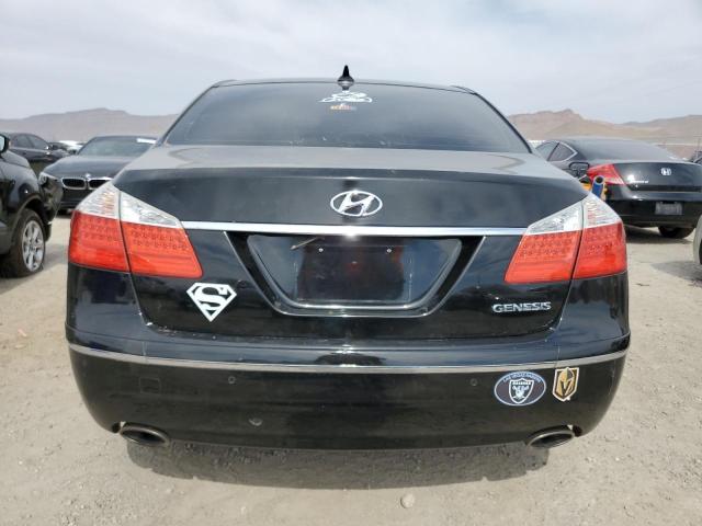 Photo 5 VIN: KMHGC46E09U062662 - HYUNDAI GENESIS 