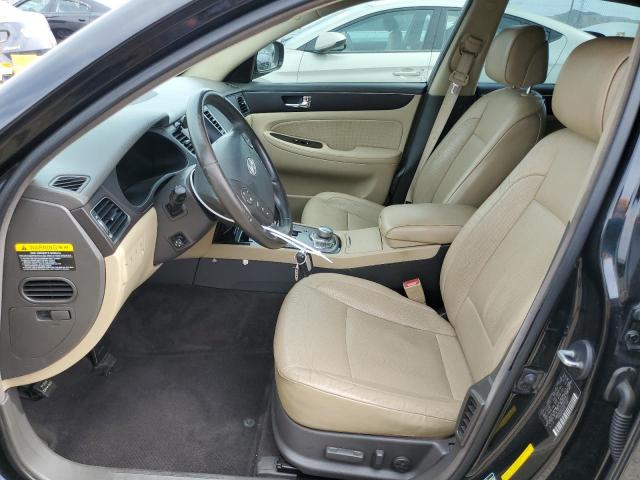 Photo 6 VIN: KMHGC46E09U062662 - HYUNDAI GENESIS 