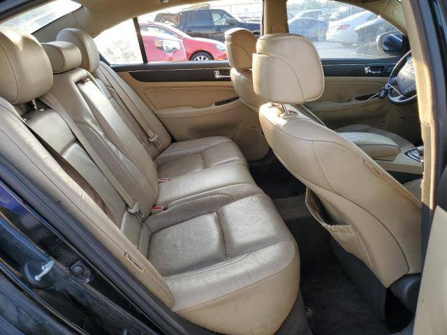 Photo 9 VIN: KMHGC46E19U020470 - HYUNDAI GENESIS 3. 