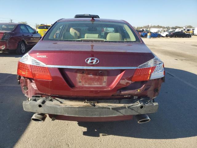 Photo 5 VIN: KMHGC46E19U023305 - HYUNDAI GENESIS 