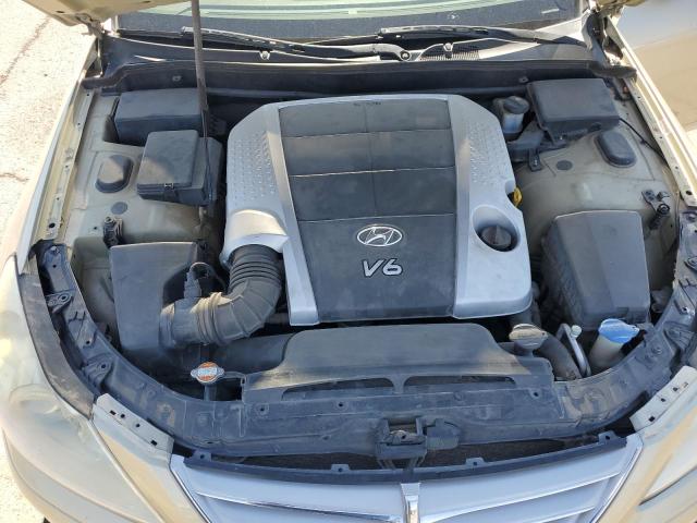 Photo 10 VIN: KMHGC46E19U024910 - HYUNDAI GENESIS 