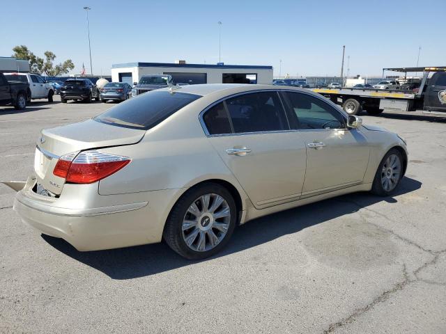 Photo 2 VIN: KMHGC46E19U024910 - HYUNDAI GENESIS 