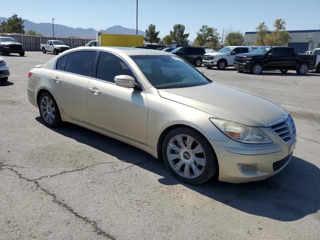 Photo 3 VIN: KMHGC46E19U024910 - HYUNDAI GENESIS 