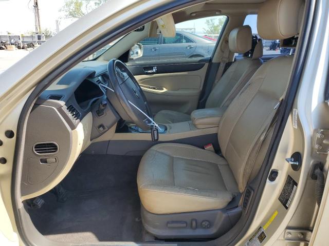 Photo 6 VIN: KMHGC46E19U024910 - HYUNDAI GENESIS 