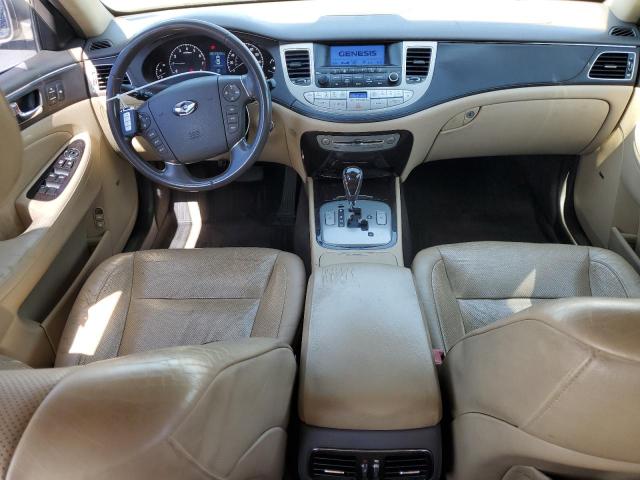 Photo 7 VIN: KMHGC46E19U024910 - HYUNDAI GENESIS 