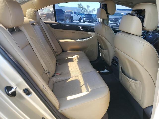 Photo 9 VIN: KMHGC46E19U024910 - HYUNDAI GENESIS 