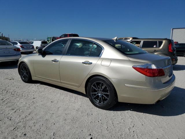 Photo 1 VIN: KMHGC46E19U028701 - HYUNDAI GENESIS 3. 