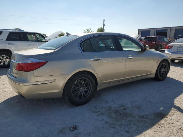 Photo 2 VIN: KMHGC46E19U028701 - HYUNDAI GENESIS 3. 