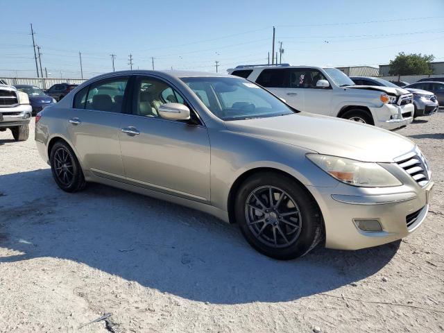 Photo 3 VIN: KMHGC46E19U028701 - HYUNDAI GENESIS 3. 