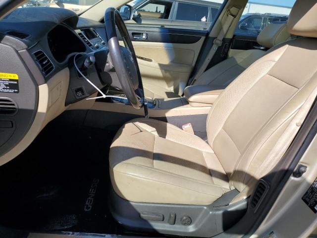 Photo 6 VIN: KMHGC46E19U028701 - HYUNDAI GENESIS 3. 