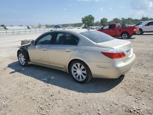 Photo 1 VIN: KMHGC46E19U032909 - HYUNDAI GENESIS 3. 