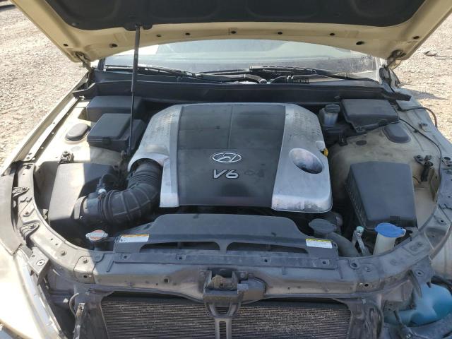 Photo 10 VIN: KMHGC46E19U032909 - HYUNDAI GENESIS 3. 