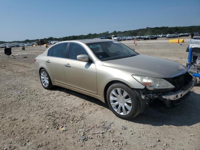 Photo 3 VIN: KMHGC46E19U032909 - HYUNDAI GENESIS 3. 