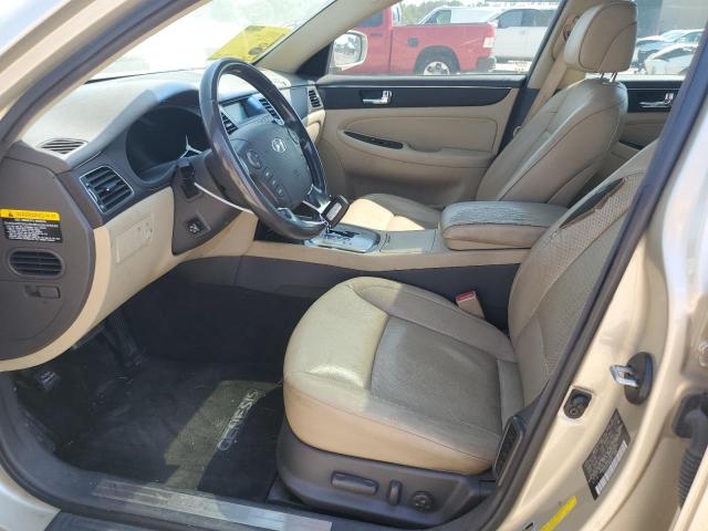 Photo 6 VIN: KMHGC46E19U032909 - HYUNDAI GENESIS 3. 