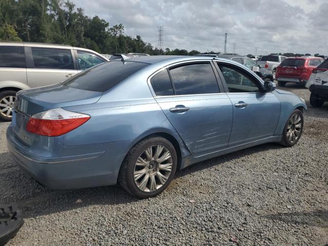 Photo 2 VIN: KMHGC46E19U033171 - HYUNDAI GENESIS 3. 