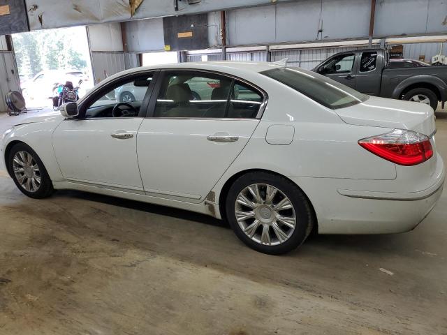 Photo 1 VIN: KMHGC46E19U033378 - HYUNDAI GENESIS 3. 