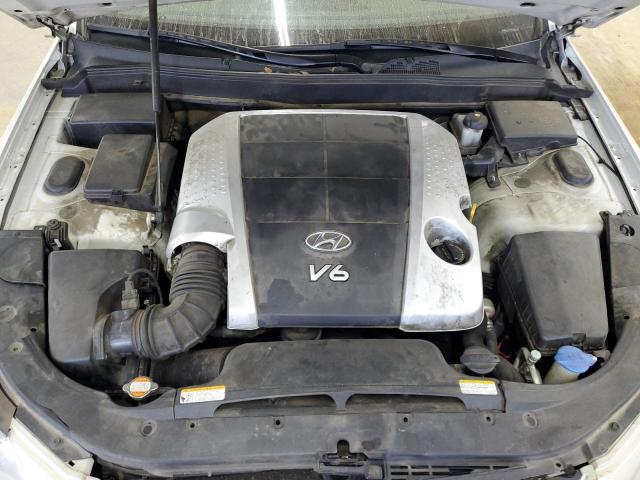 Photo 10 VIN: KMHGC46E19U033378 - HYUNDAI GENESIS 3. 