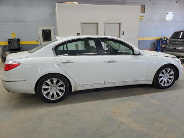 Photo 2 VIN: KMHGC46E19U033378 - HYUNDAI GENESIS 3. 