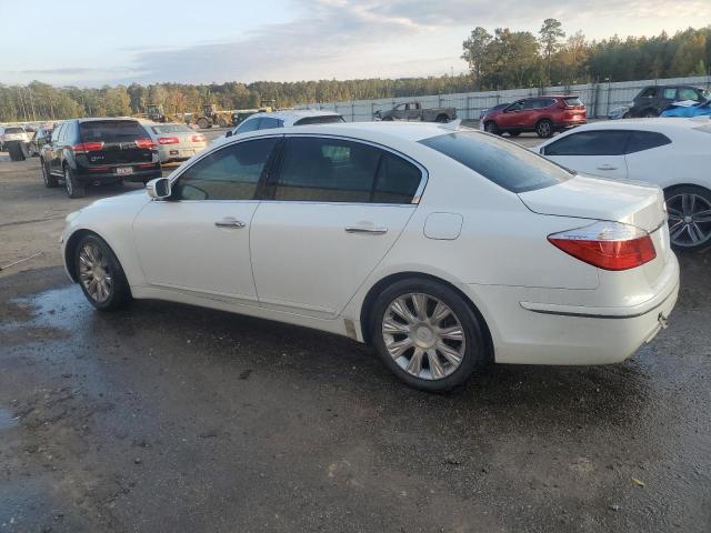 Photo 1 VIN: KMHGC46E19U043375 - HYUNDAI GENESIS 3. 