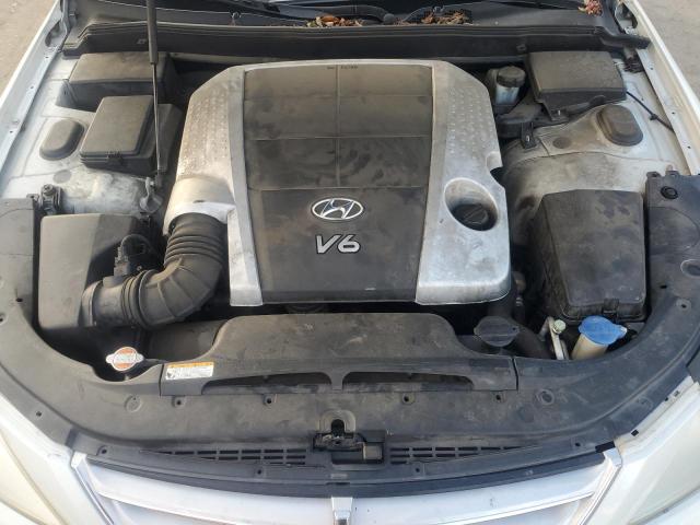 Photo 10 VIN: KMHGC46E19U043375 - HYUNDAI GENESIS 3. 