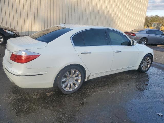 Photo 2 VIN: KMHGC46E19U043375 - HYUNDAI GENESIS 3. 