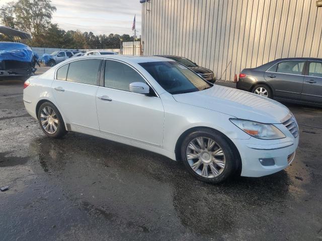 Photo 3 VIN: KMHGC46E19U043375 - HYUNDAI GENESIS 3. 