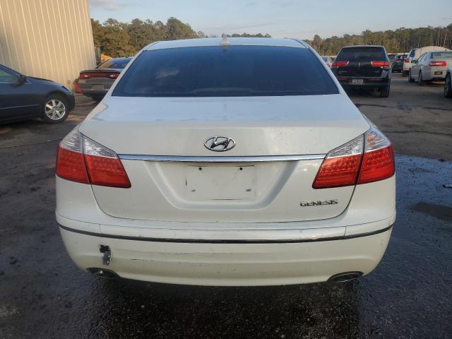 Photo 5 VIN: KMHGC46E19U043375 - HYUNDAI GENESIS 3. 