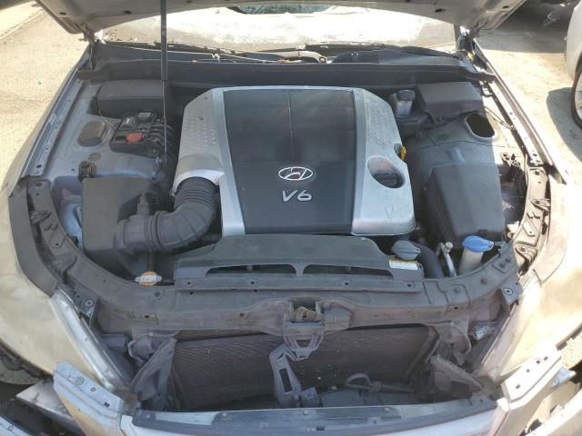 Photo 10 VIN: KMHGC46E19U043926 - HYUNDAI GENESIS 3. 