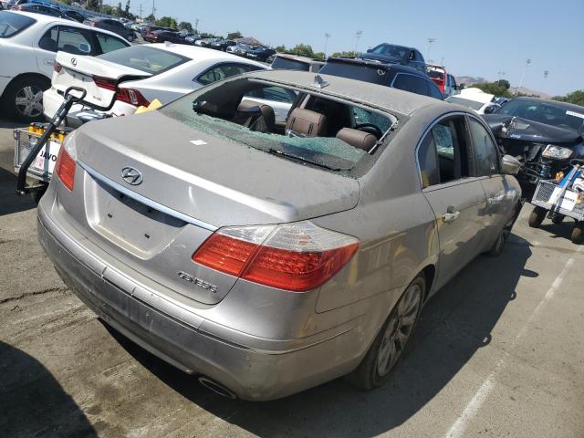 Photo 2 VIN: KMHGC46E19U043926 - HYUNDAI GENESIS 3. 