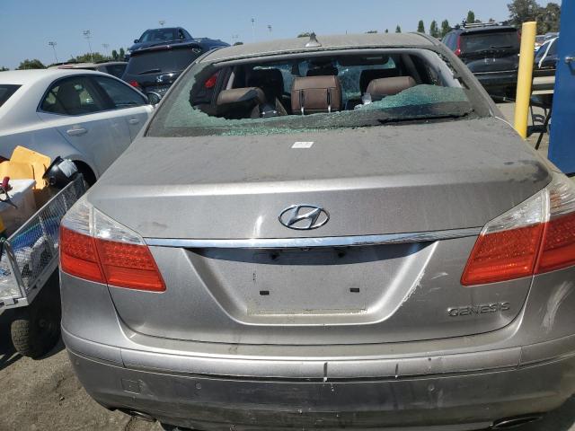 Photo 5 VIN: KMHGC46E19U043926 - HYUNDAI GENESIS 3. 