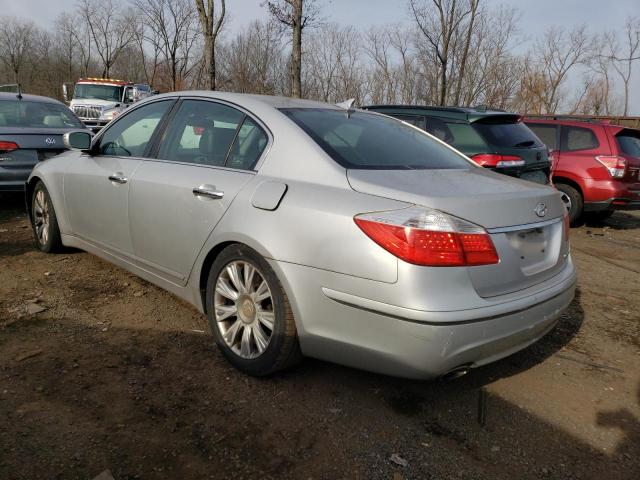 Photo 1 VIN: KMHGC46E29U039366 - HYUNDAI GENESIS 