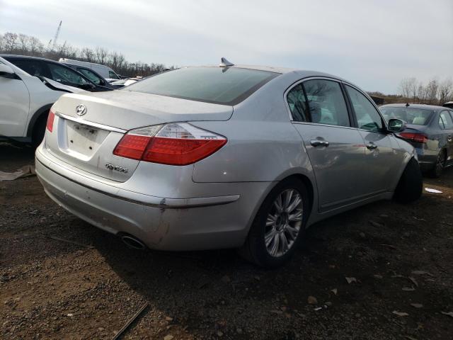 Photo 2 VIN: KMHGC46E29U039366 - HYUNDAI GENESIS 