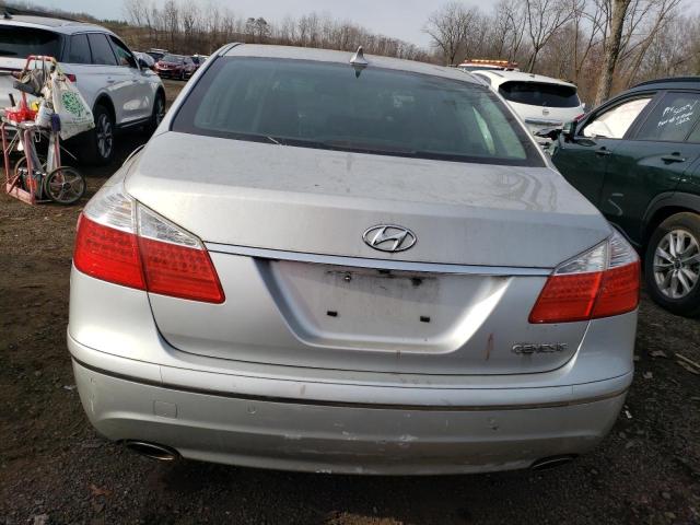 Photo 5 VIN: KMHGC46E29U039366 - HYUNDAI GENESIS 