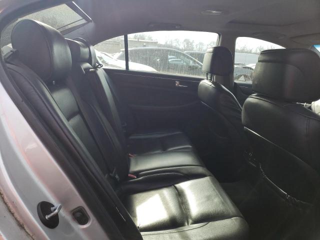 Photo 9 VIN: KMHGC46E29U039366 - HYUNDAI GENESIS 