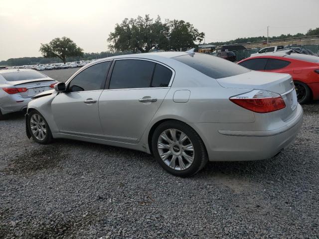 Photo 1 VIN: KMHGC46E29U046317 - HYUNDAI GENESIS 