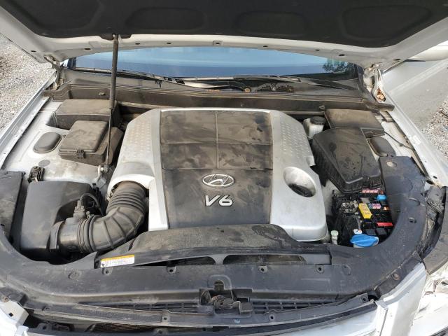 Photo 10 VIN: KMHGC46E29U046317 - HYUNDAI GENESIS 