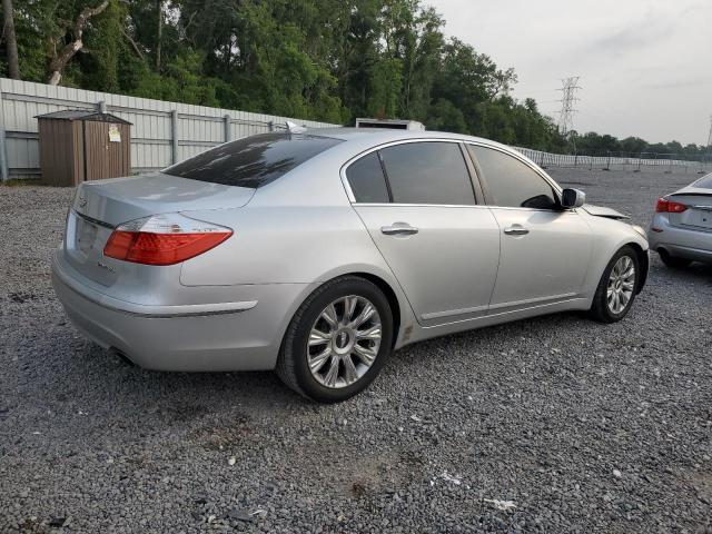 Photo 2 VIN: KMHGC46E29U046317 - HYUNDAI GENESIS 