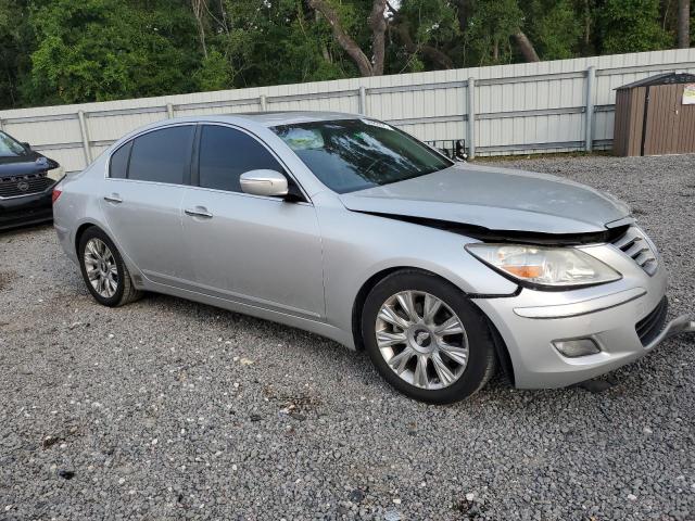 Photo 3 VIN: KMHGC46E29U046317 - HYUNDAI GENESIS 