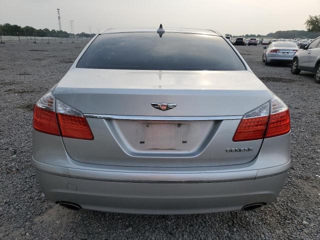 Photo 5 VIN: KMHGC46E29U046317 - HYUNDAI GENESIS 