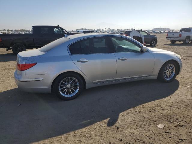 Photo 2 VIN: KMHGC46E39U026948 - HYUNDAI GENESIS 