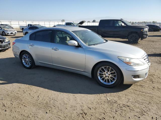 Photo 3 VIN: KMHGC46E39U026948 - HYUNDAI GENESIS 