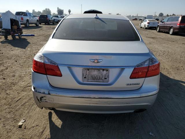 Photo 5 VIN: KMHGC46E39U026948 - HYUNDAI GENESIS 